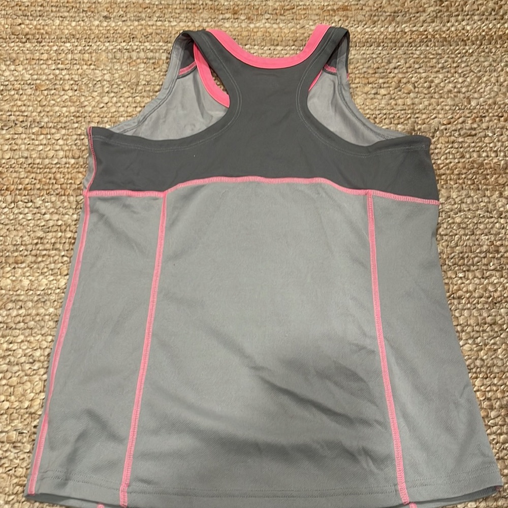 Tank top - Picture 2 of 2